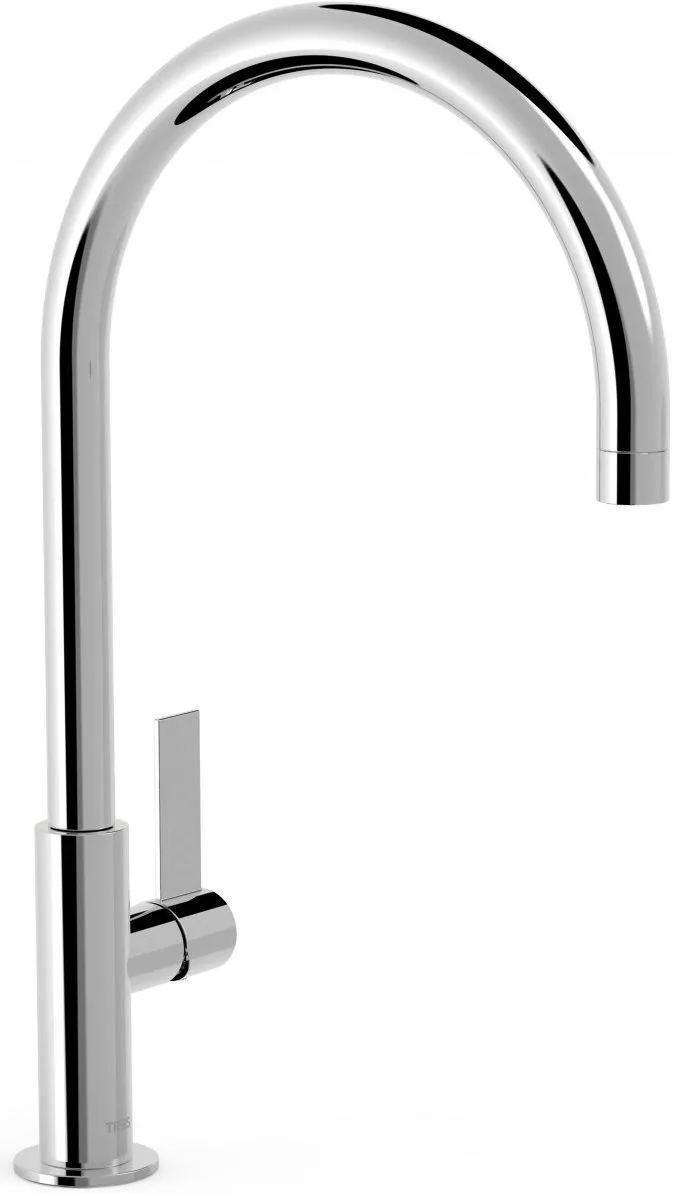 Змішувач для умивальника Tres Project 21190601