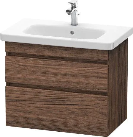 Тумба DuraStyle Duravit 730 x 448 мм (без раковины) DS648102121