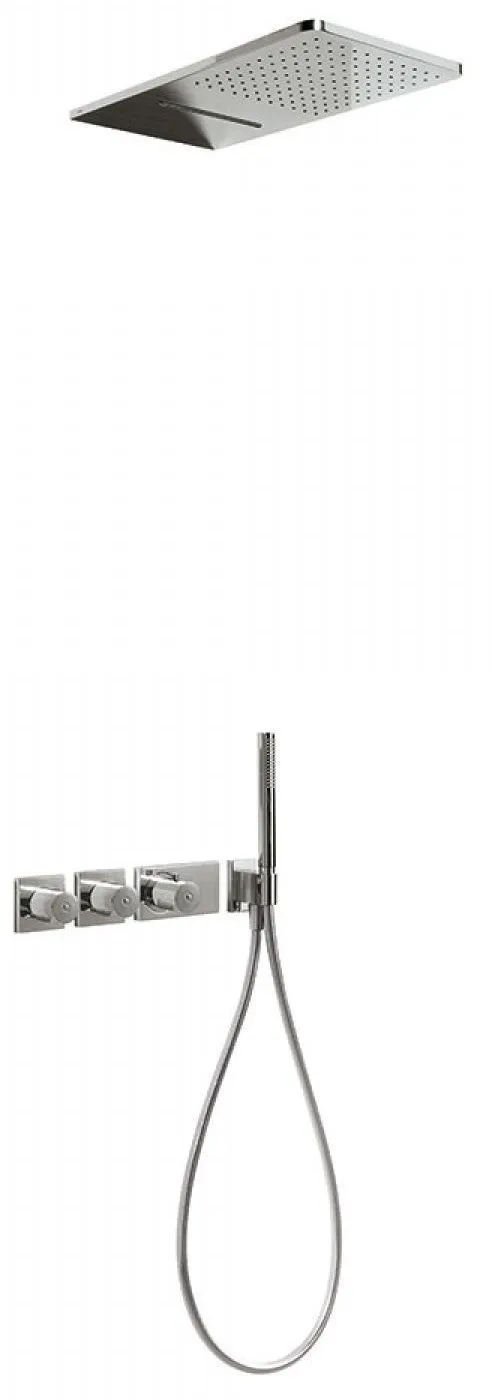 Душова система Tres Block System 20735302AC