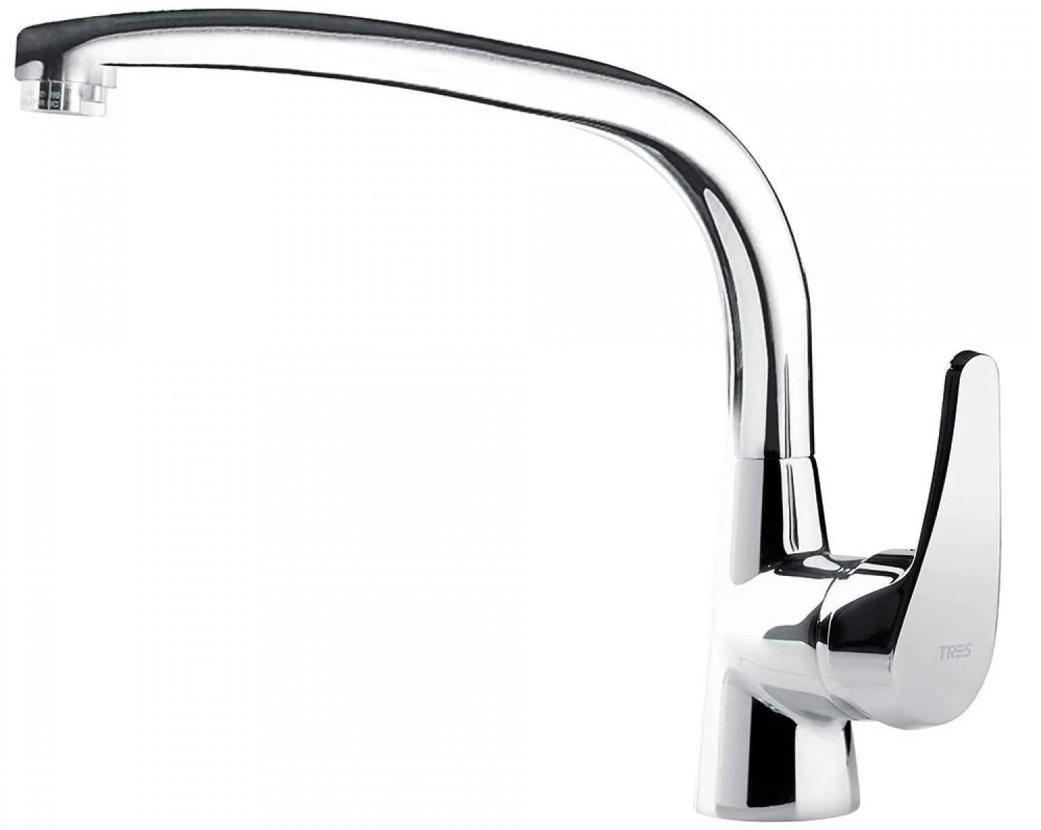 Смеситель на кухню Eco - Tres 07044802