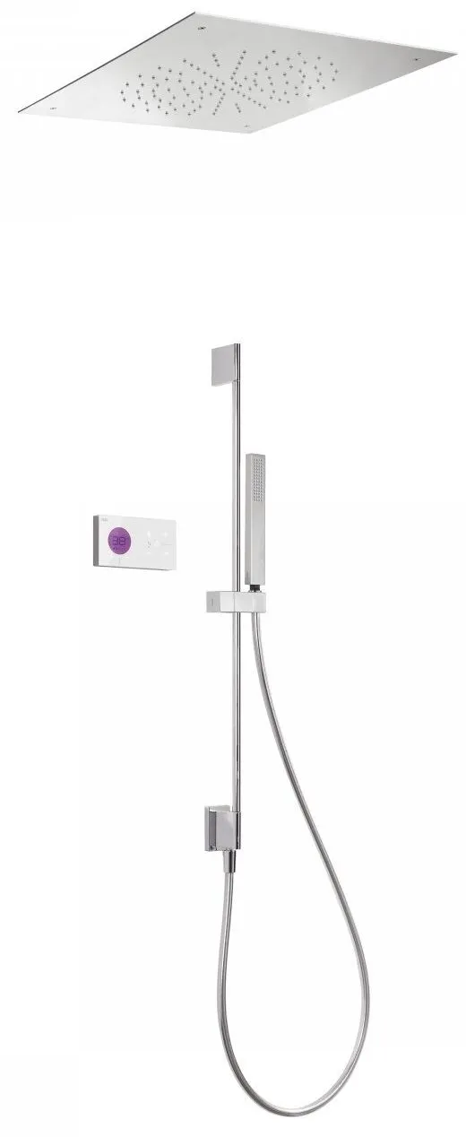 Душова система Tres Shower Technology 09286581