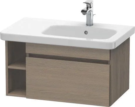 Тумба DuraStyle Duravit 730 x 448 мм (без раковины) DS639303535