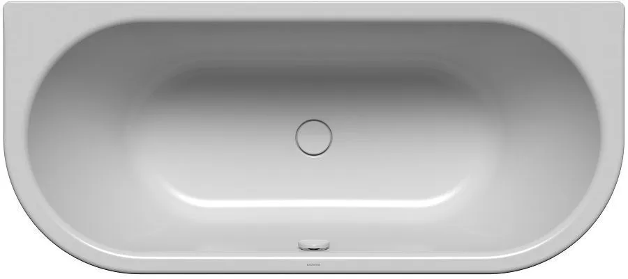 Ванна Centro Duo 2 2835 0001 0199