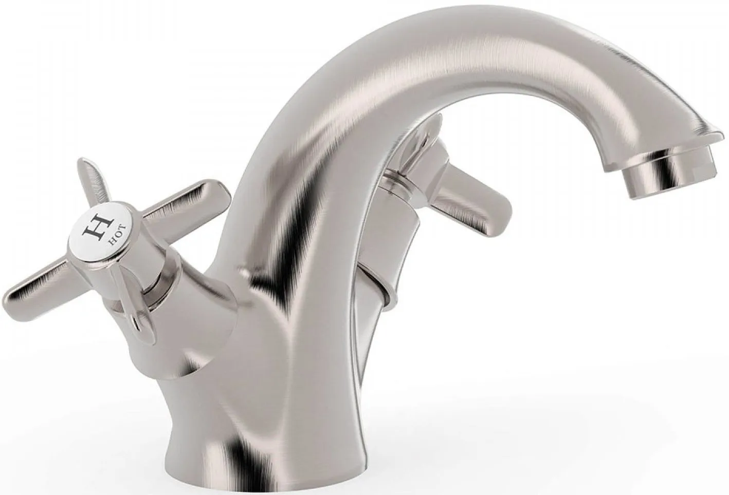 Змішувачі на раковину Tres Clasic 24210201AC