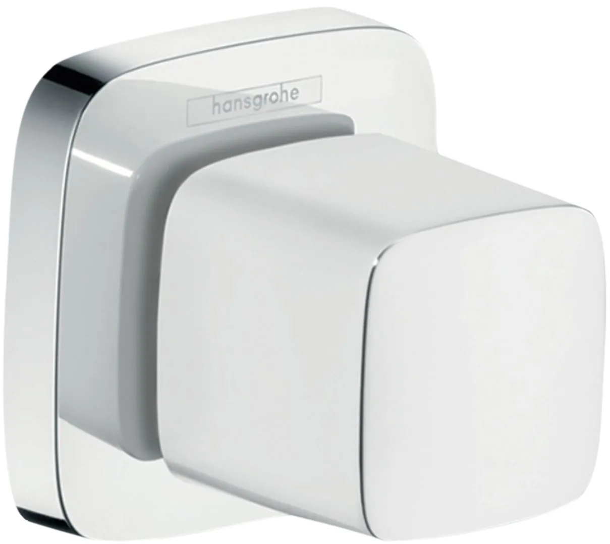 Смеситель для душа Hansgrohe PuraVida 15978400