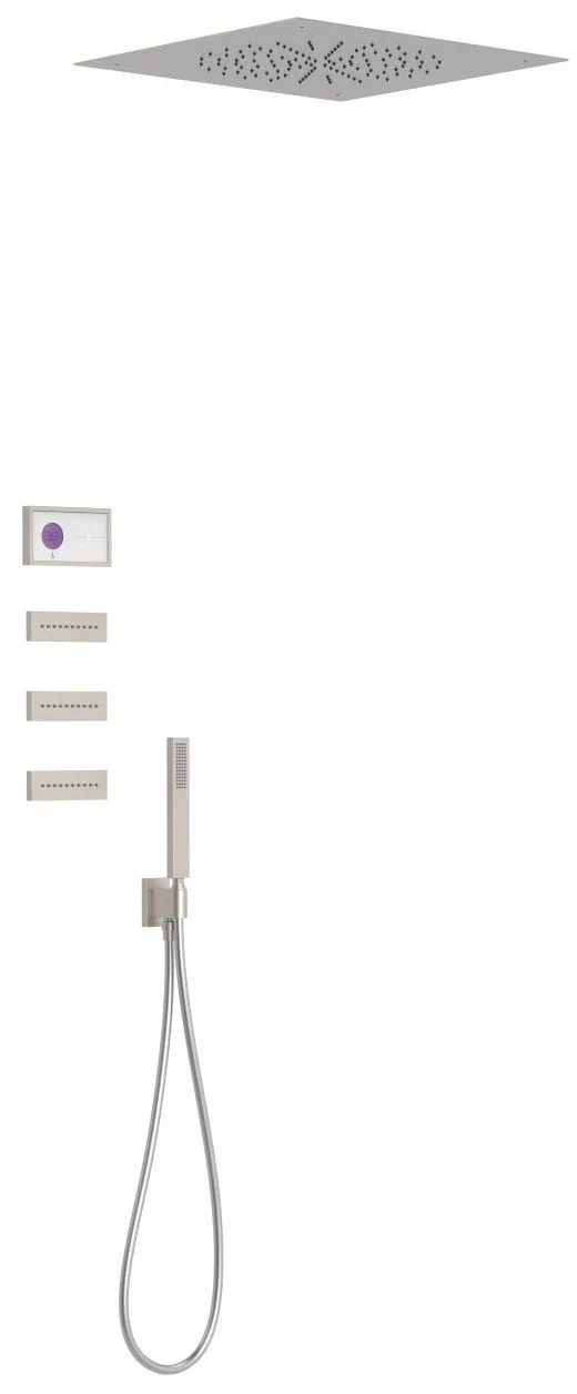 Душова система Tres Shower Technology 09286312AC