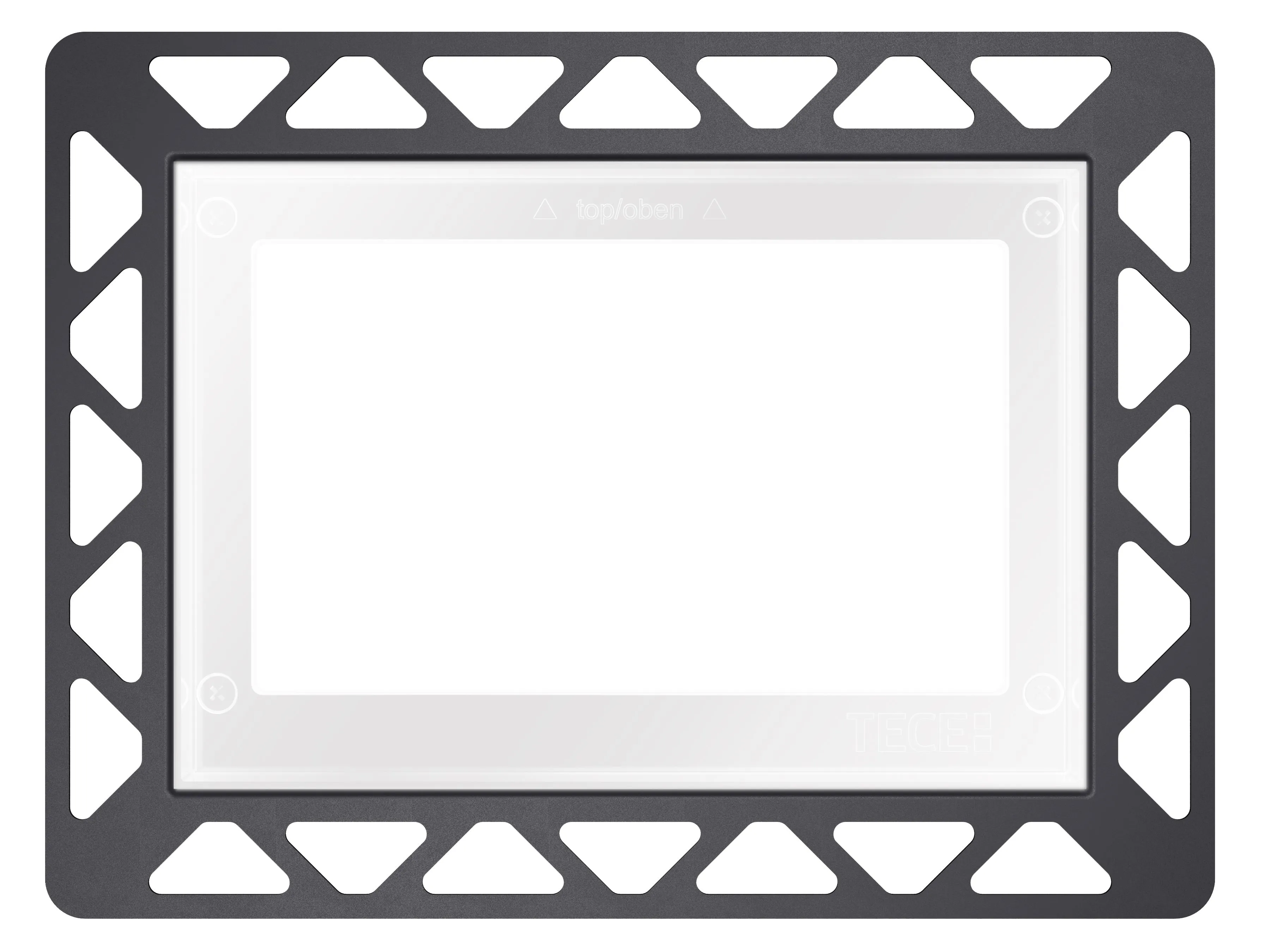 Монтажна рамка для клавіш змиву води Tece 9240646