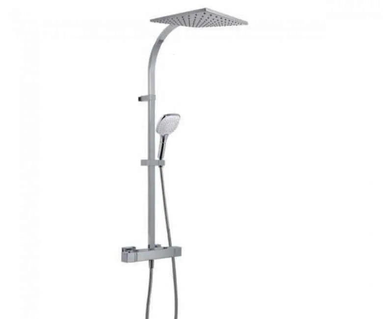 Душевая система Tres 1073950