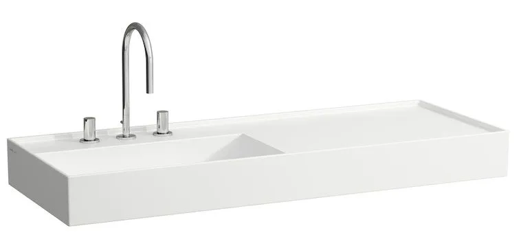 Умивальник Laufen Kartell H8133320001581