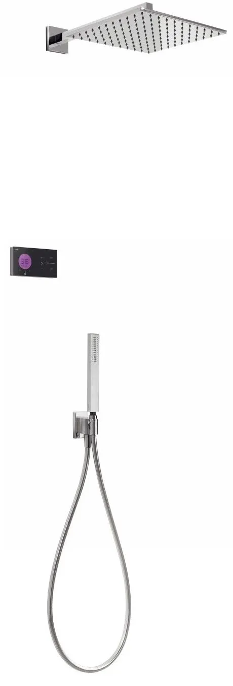 Душова система Tres Shower Technology 09288563