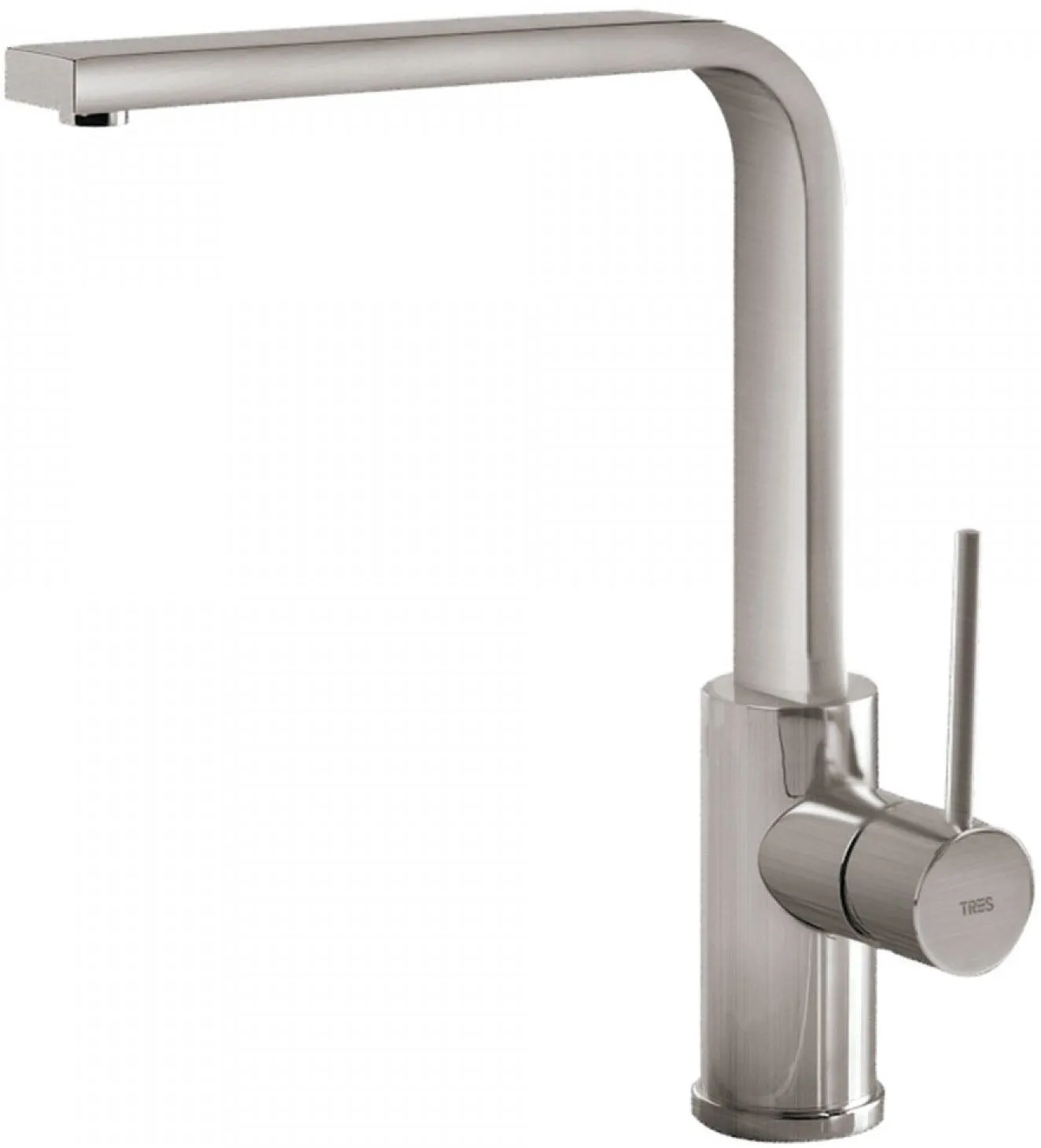 Смеситель на кухню Tres 062435AC