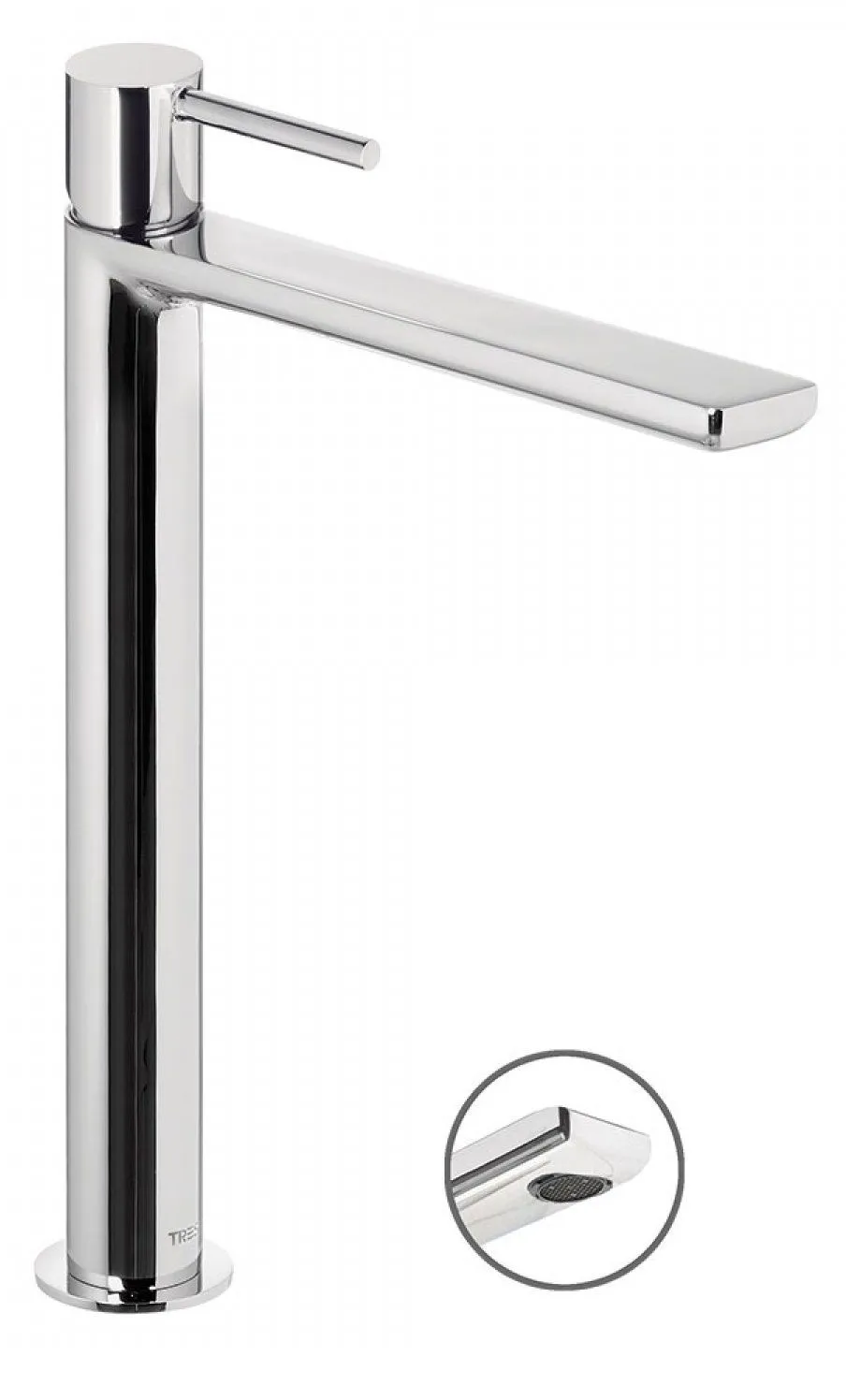 Змішувачі для раковини Tres Max 062.103.02 06220306
