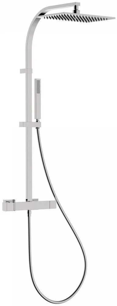 Душевая система Tres Slim 20219501