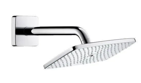 Верхний душ Hansgrohe Raindance E 250 x 150 1jet 27375000