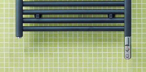 Полотенцесушитель Zehnder Toga