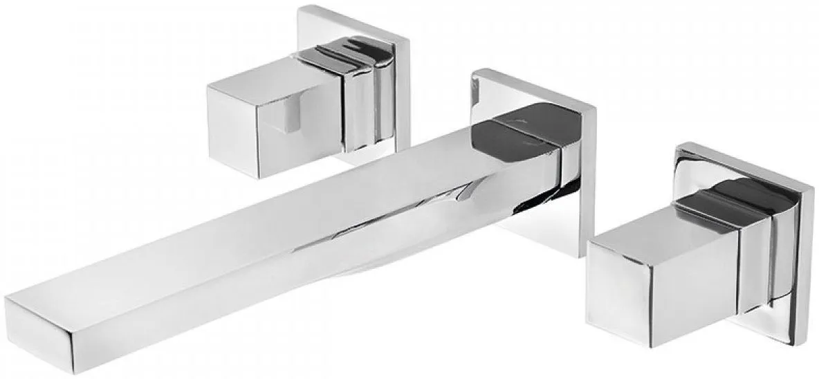 Змішувач для раковини Tres Cuadro 00815301