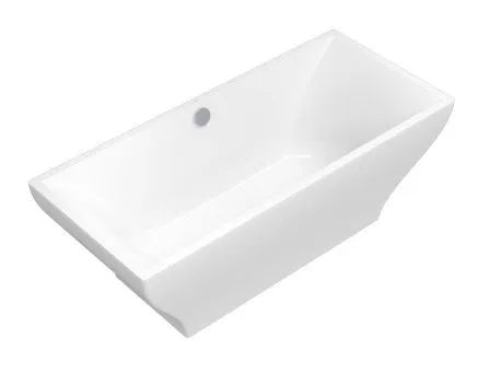 Ванна Villeroy&Boch La Belle UBQ180LAB2PDV-01