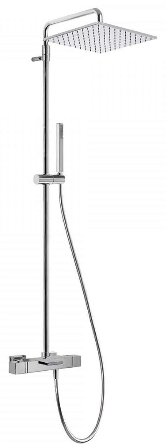 Душевая система Tres Cuadro 00731201