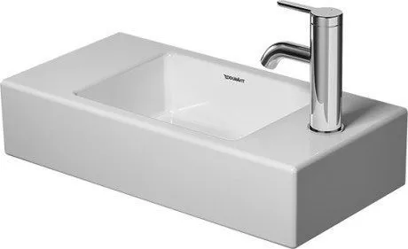 Умывальник Duravit Vero Air 0724500008