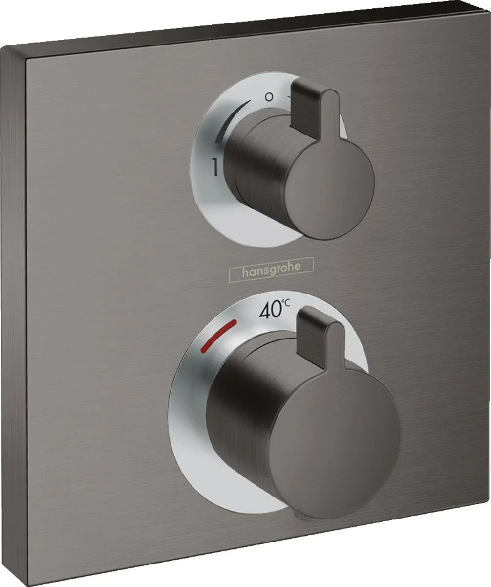Термостат Hansgrohe Ecostat Square 15714340