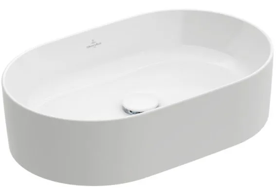 Раковина на стільницю Villeroy and Boch Collaro 4A195601