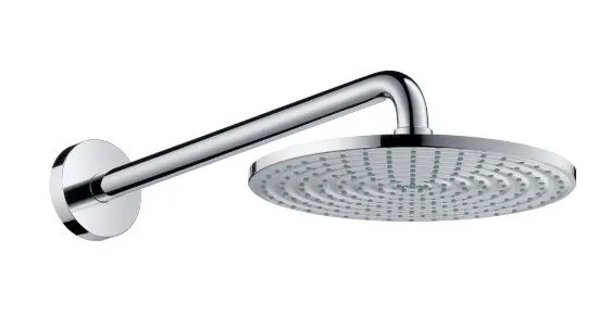 Верхний душ Hansgrohe Raindance S Ø240 1jet 27461000
