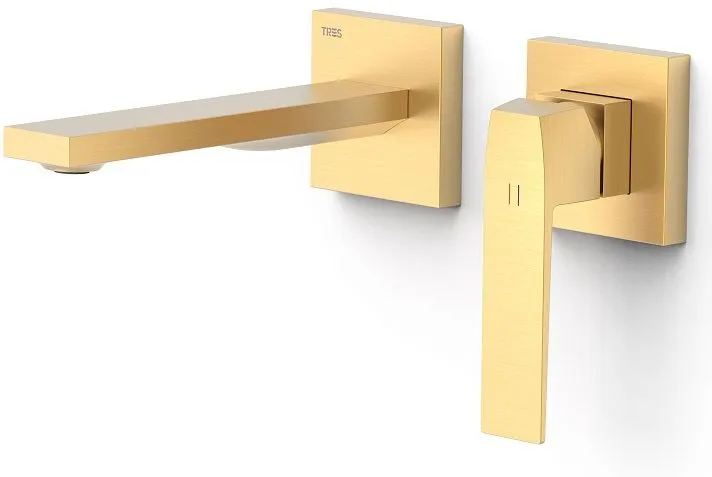 Змішувачі для раковини Tres Slim 20230001OM