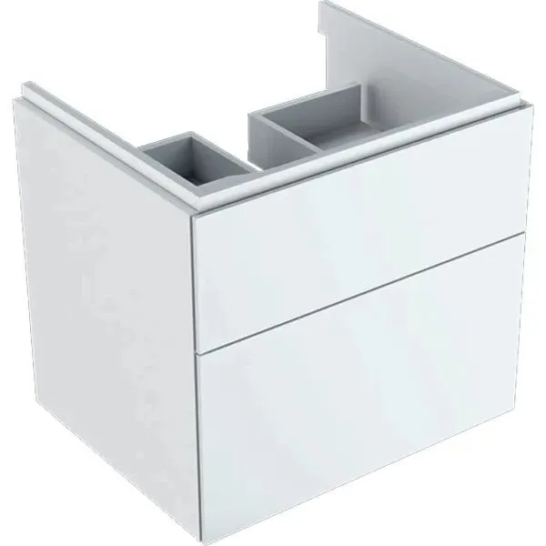 Тумба для умывальника Geberit XENO121 500.506.01.1