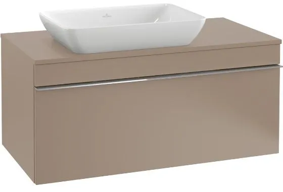 Тумба для умывальника Venticello Villeroy and Boch A94701VG