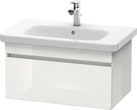 Тумба DuraStyle Duravit  730 x 448 мм (без раковины) DS638102222