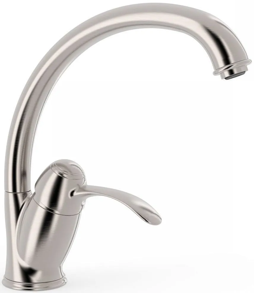 Смесители на кухню Tres Clasic 24244101AC