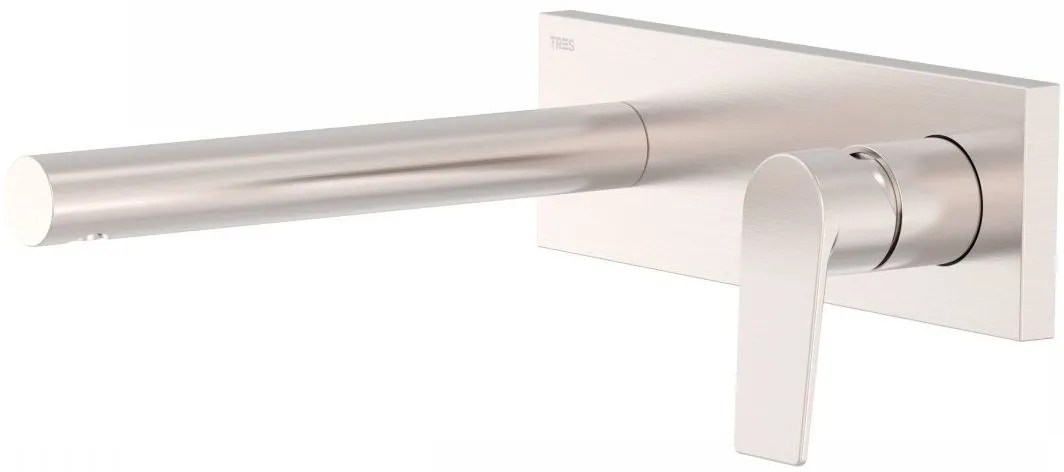 Змішувач для умивальника Tres Project 21120202AC