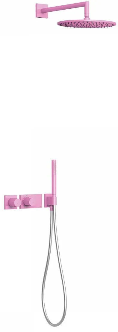 Душова система Tres Study 20735201TFU