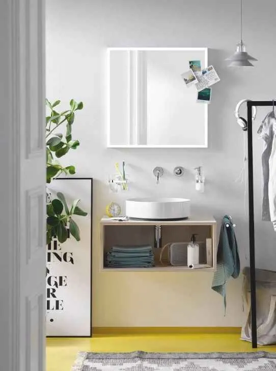 Дозатор для рідкого мила Emco Polo