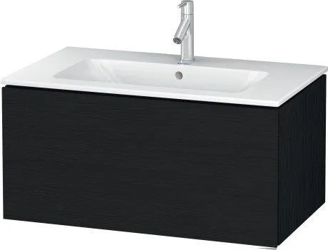 Тумба L-Cube Duravit  820 x 481 мм (без раковины) LC614101616