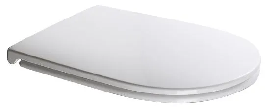 Сиденье с плавным опусканием AXA DP AF8401