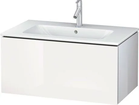 Тумба L-Cube Duravit  820 x 481 мм (без раковины) LC614102222