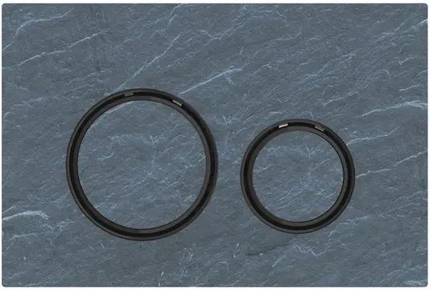 Клавіші змиву води Geberit Sigma 21 115.651.JM.1