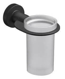 Стаканчик для зубных щеток Creabath Architecture 169566