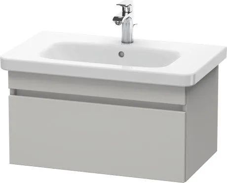 Тумба DuraStyle Duravit  730 x 448 мм (без раковины) DS638100707
