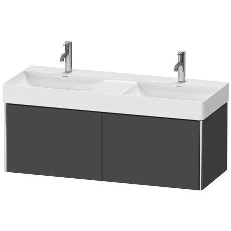 Тумба XSquare Duravit 1184 x 460 мм (без раковины) XS406404949