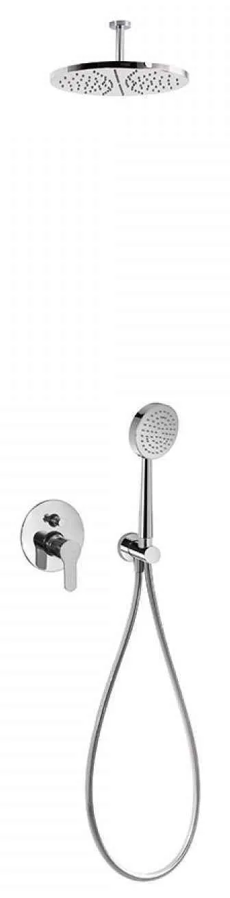 Душевая система BM - Tres 01718080