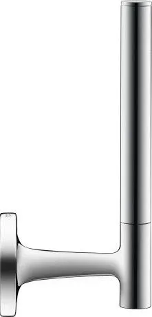 Бумагодержатель Starck T Duravit (запасной) 0099391000