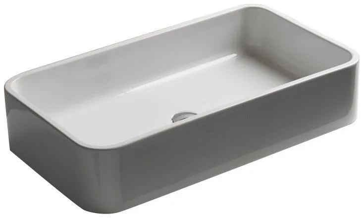 Раковина на столешницу Cosa AXA 8631001