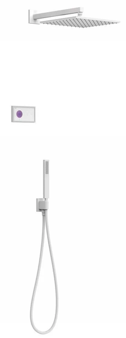 Душова система Tres Shower Technology 09286563BM