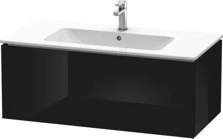 Тумба L-Cube Duravit  1020 x 481 мм (без раковины) LC614204040