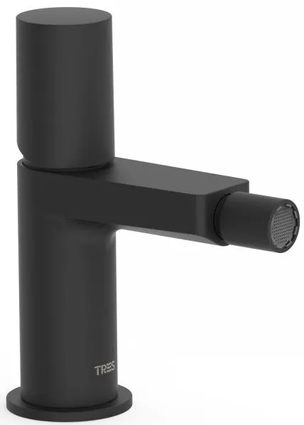 Змішувачі для біде Tres Project 21112002NM