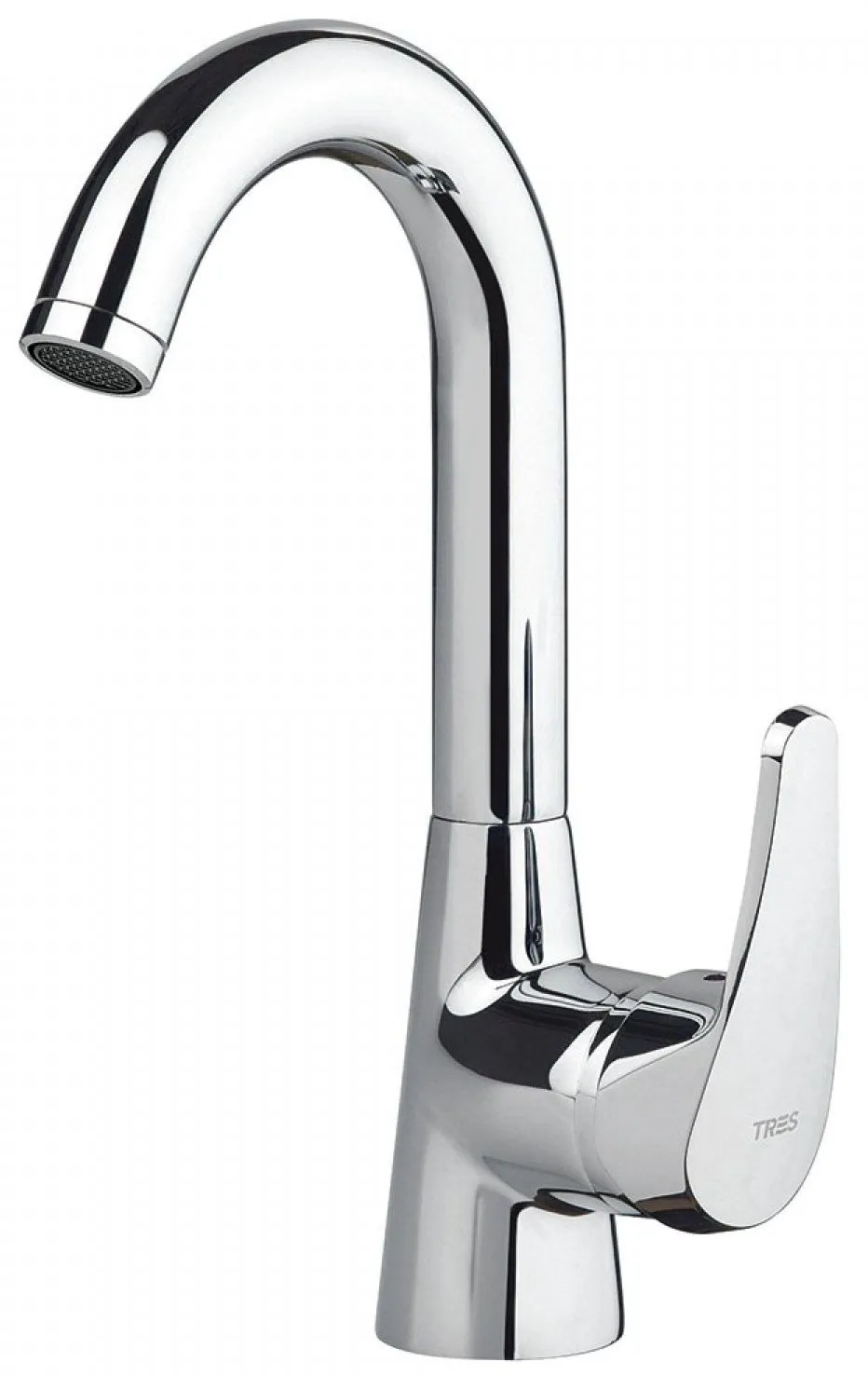 Змішувач для раковини Eco - Tres