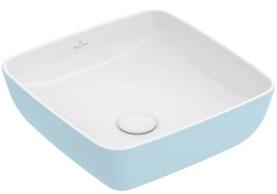 Раковина на стільницю Villeroy and Boch Artis 417841BCW0