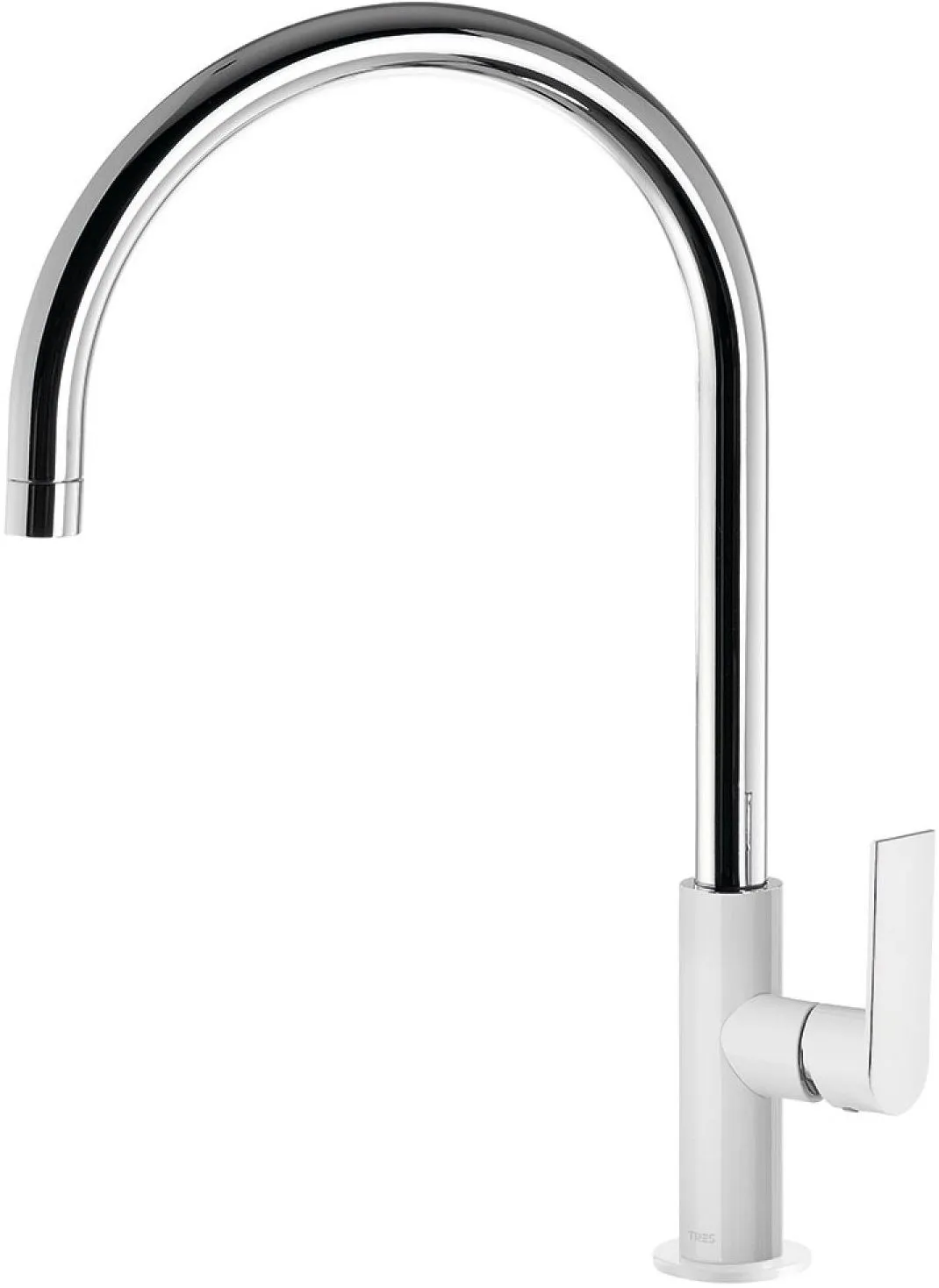 Змішувачі на раковину Tres Loft 20020506BL